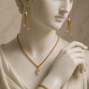 Parure l'originelle