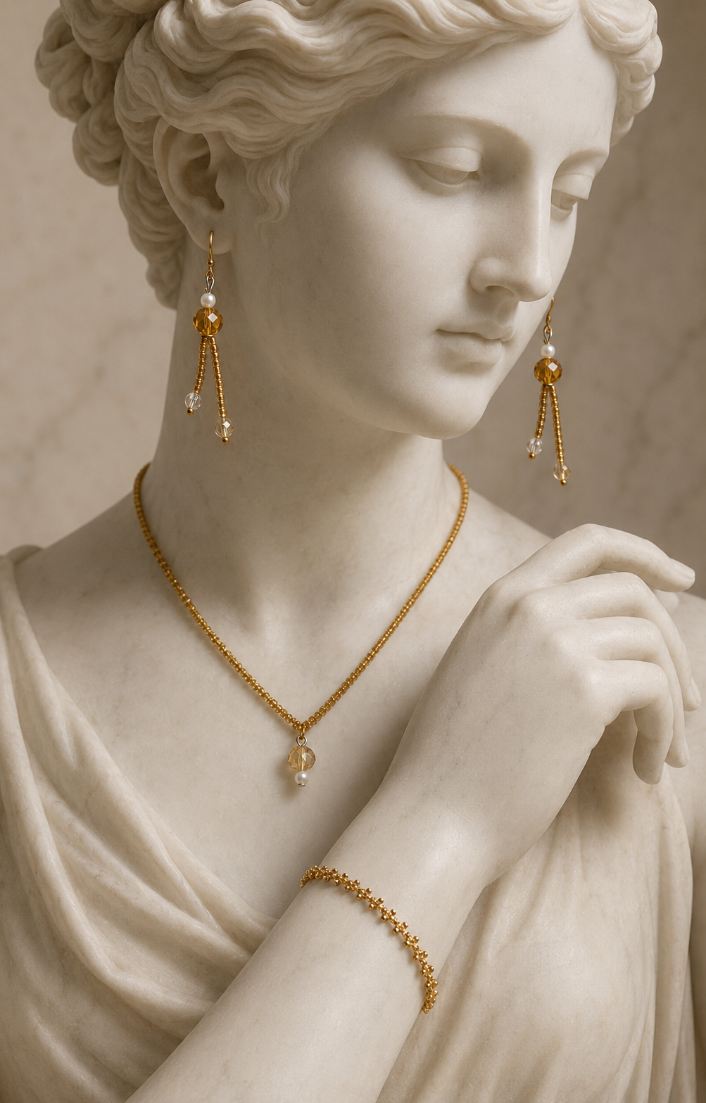 Parure l'originelle
